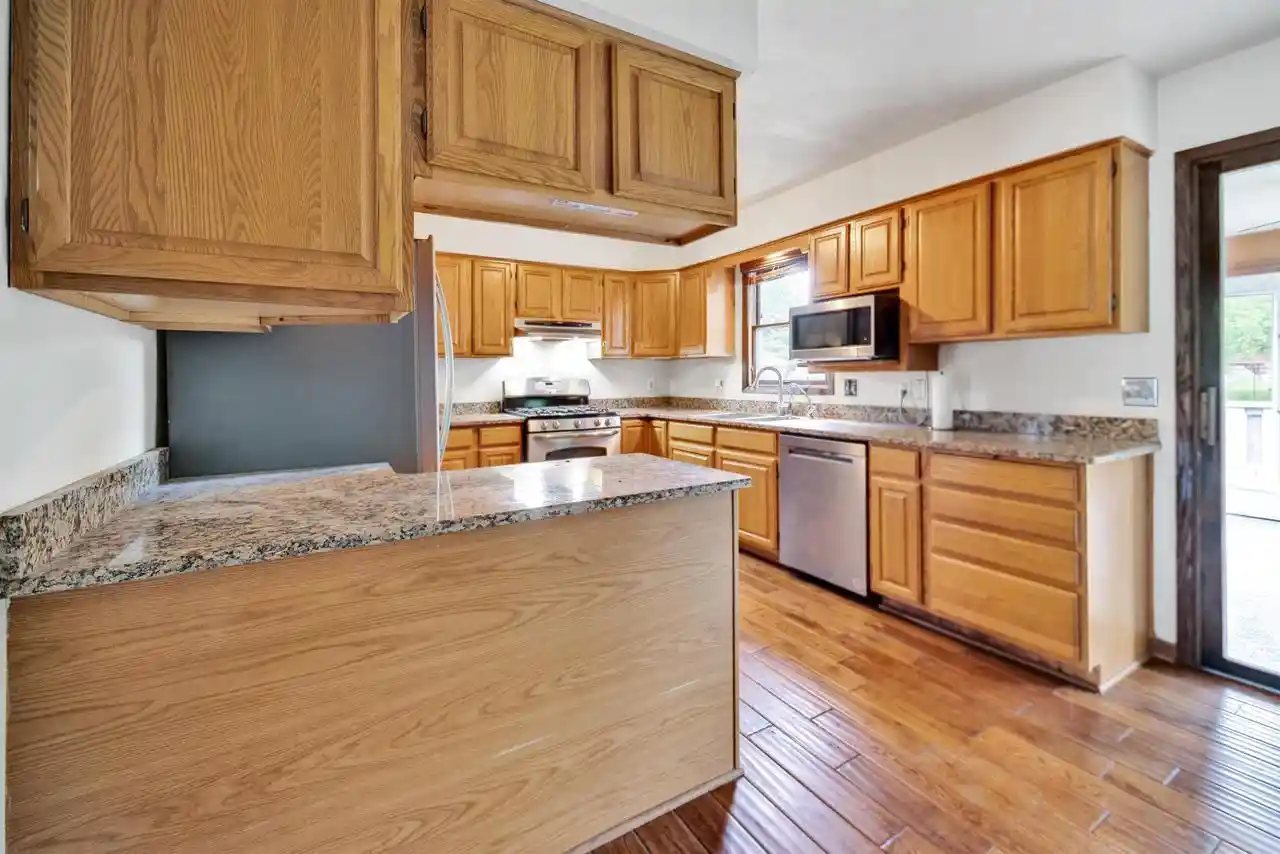 Photo 3 of Single family home for sale at 1289 Crossing Ridge Trail Trail, Sun Prairie, WI 53590 | MLS# 2025543 | Listing updated on 2026-08-28