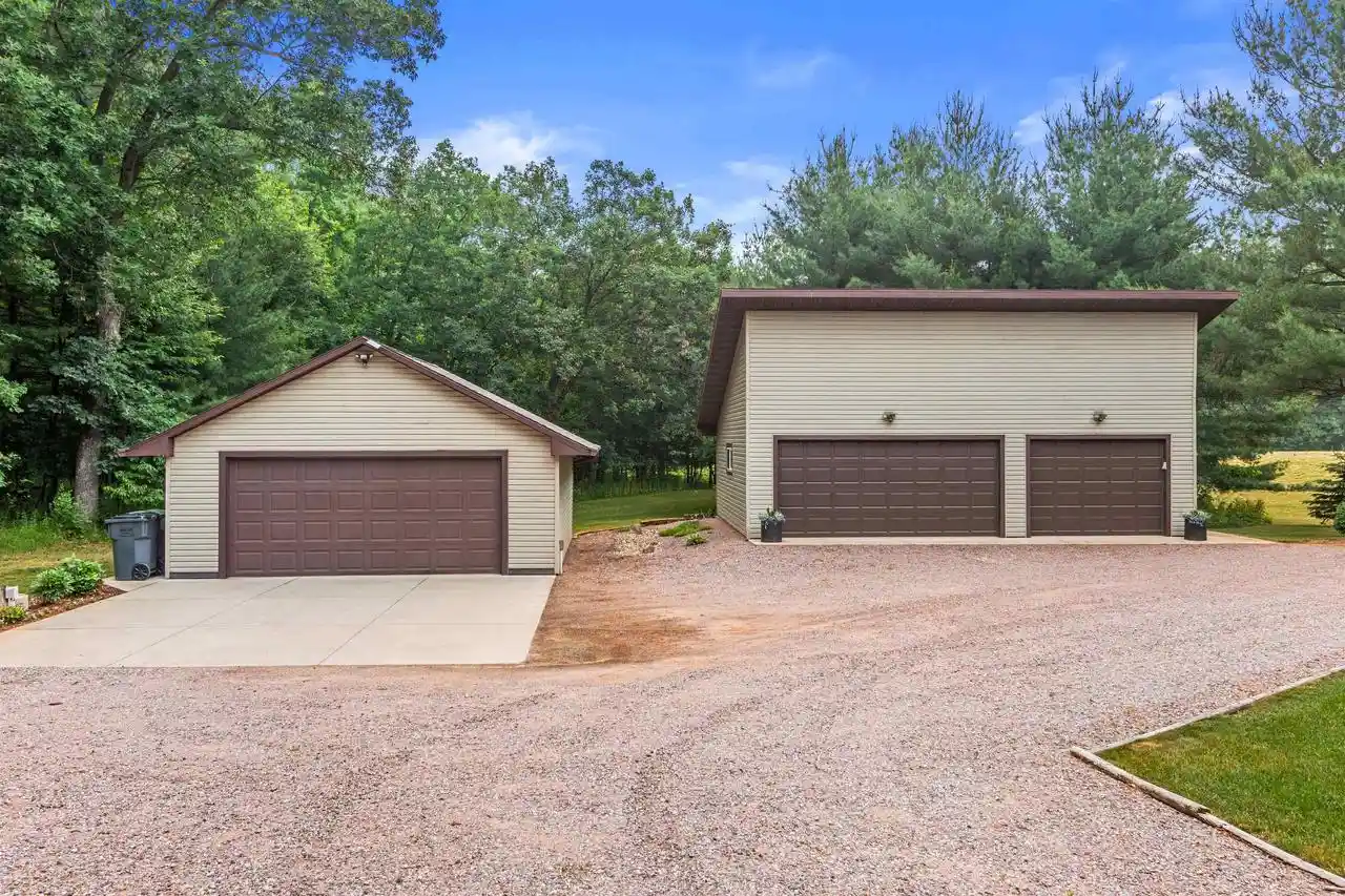 1st image of 1854 E County Road Z, Arkdale, WI 54613 | MLS# 2025544