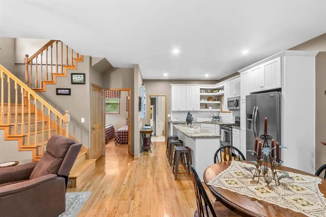 5th image of 1854 E County Road Z, Arkdale, WI 54613 | MLS# 2025544