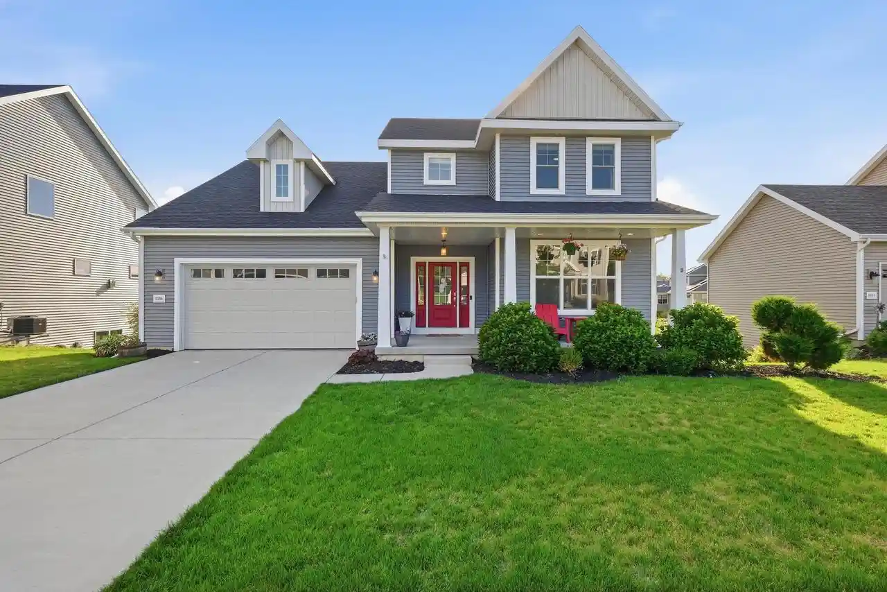 1st image of 5326 N Peninsula Way Way, Mcfarland, WI 53558 | MLS# 2025546