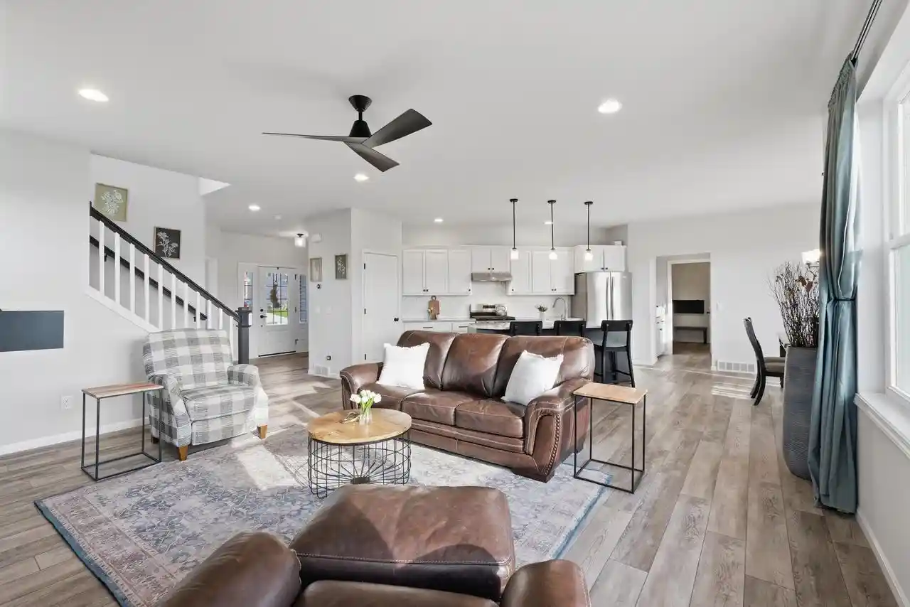 3rd image of 5326 N Peninsula Way Way, Mcfarland, WI 53558 | MLS# 2025546