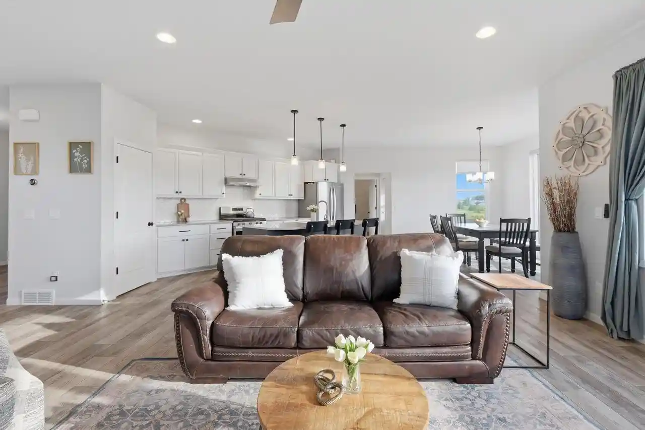 4th image of 5326 N Peninsula Way Way, Mcfarland, WI 53558 | MLS# 2025546