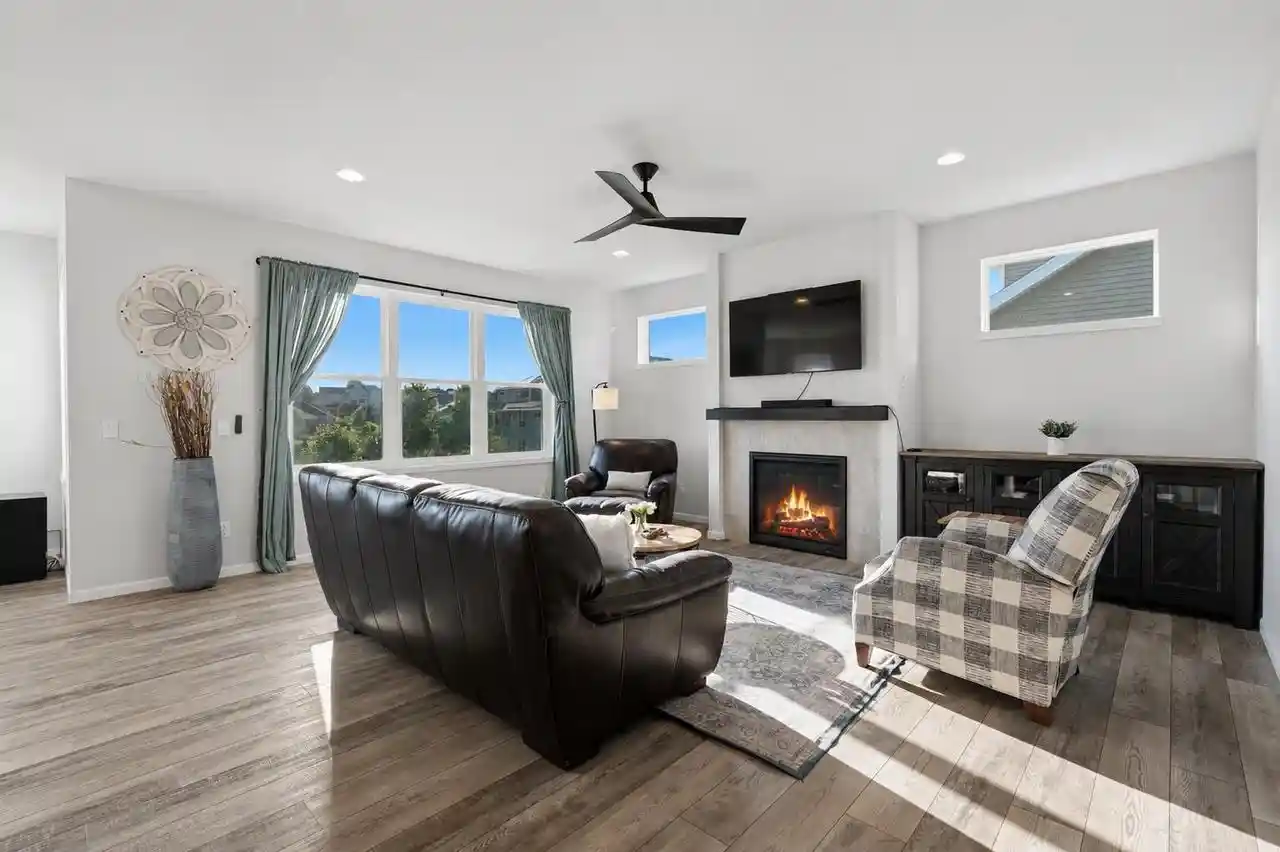 57th image of 5326 N Peninsula Way Way, Mcfarland, WI 53558 | MLS# 2025546