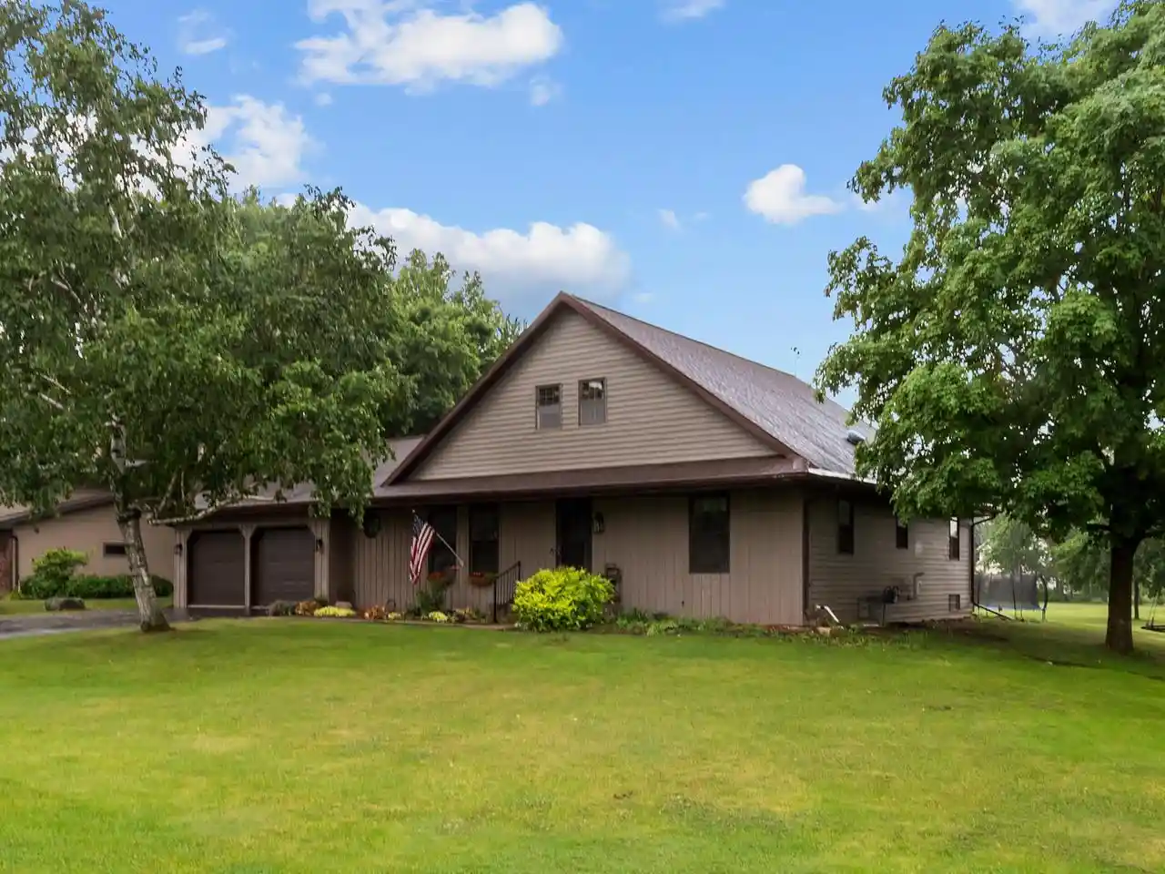 Homes for sale in Sherwood, WI | N7725 Palisades Trail Trail, Sherwood, WI 54169 | MLS# 50327195