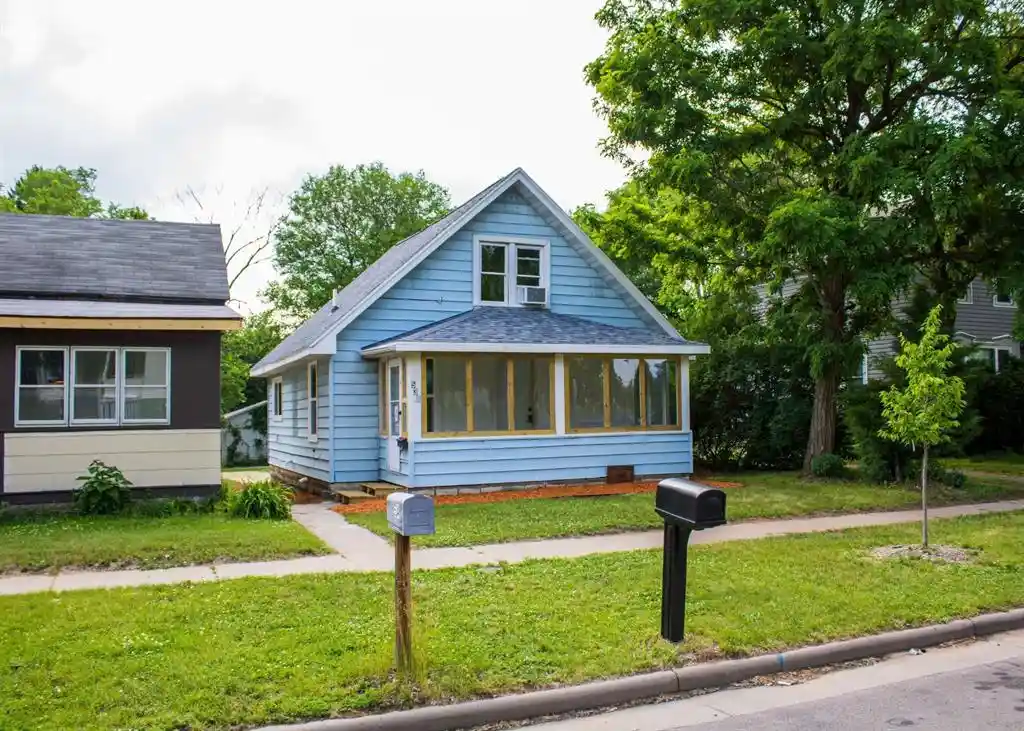 image of 538 Mcdonough Street Street, Eau Claire, WI 54703 | MLS# 1602153
