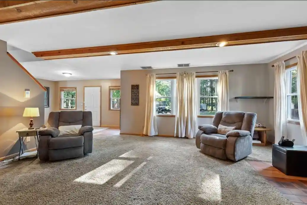 Photo 3 of Single family home for sale at 2145 Olmstead Street Street, Friendship, WI 53934 | MLS# 2025551 | Listing updated on 2026-09-17
