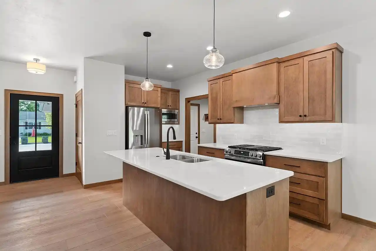 2nd image of 413 Carrie Lynn Avenue Avenue, Algoma, WI 54201 | MLS# 50327210
