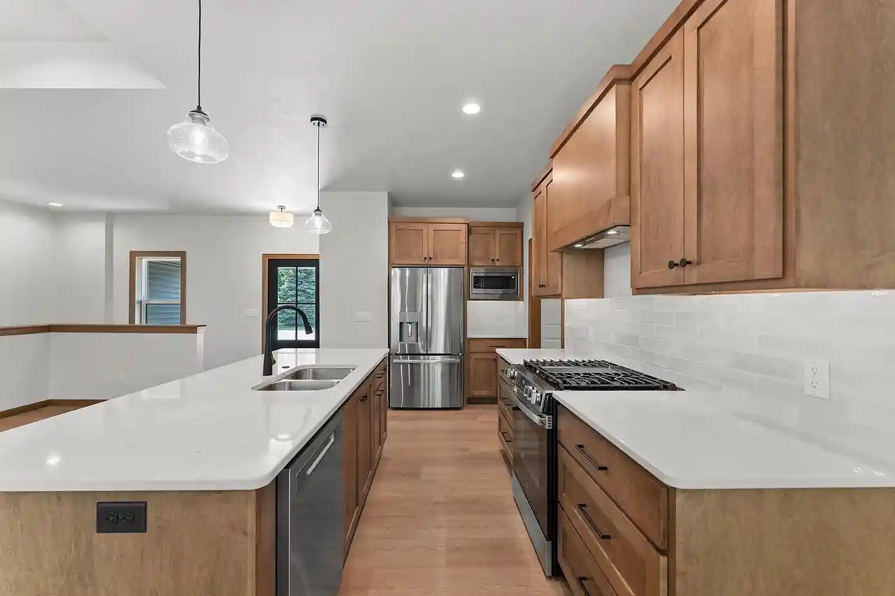 3rd image of 413 Carrie Lynn Avenue Avenue, Algoma, WI 54201 | MLS# 50327210