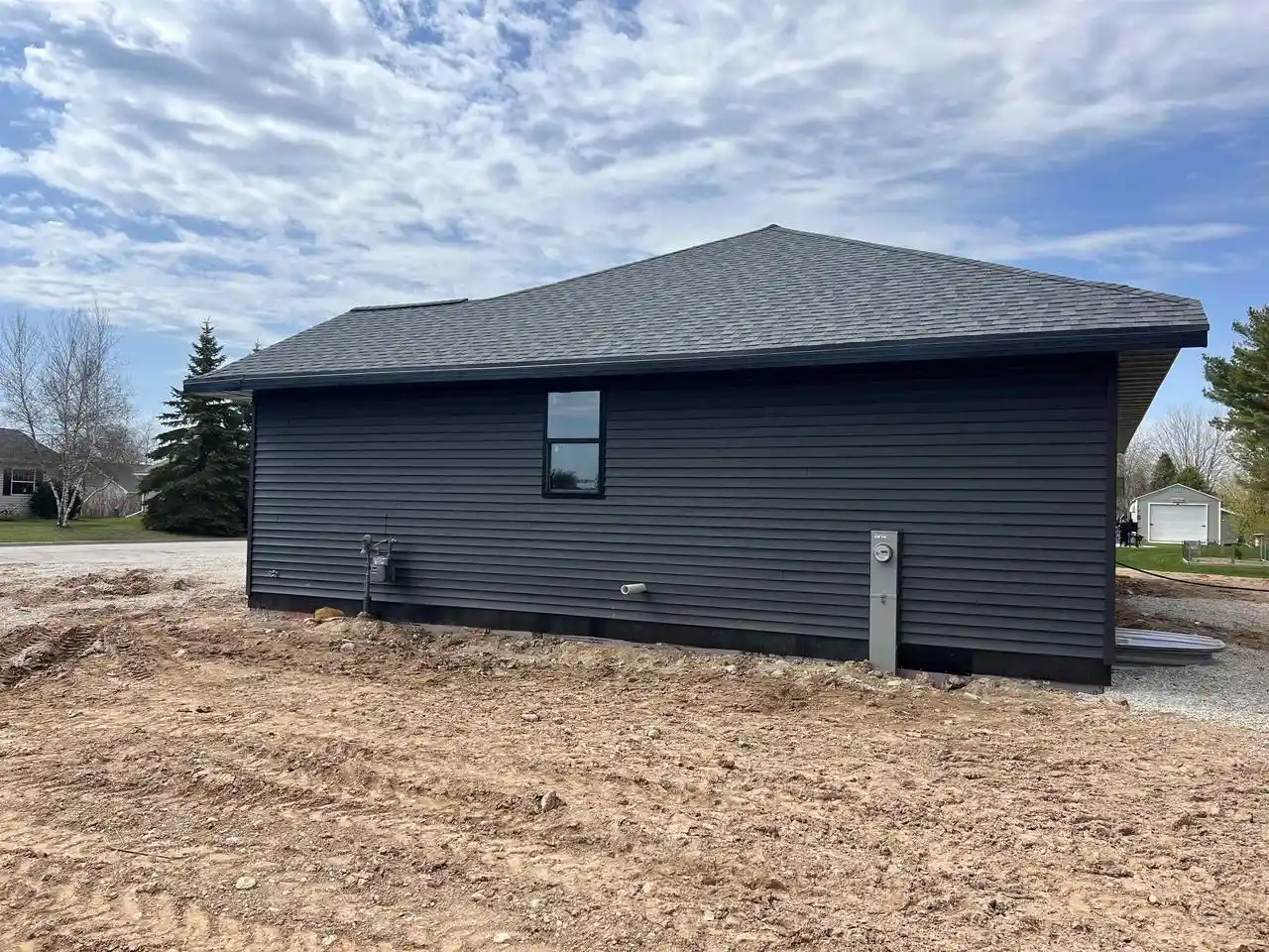 Homes for sale in Algoma, WI | 413 Carrie Lynn Avenue Avenue, Algoma, WI 54201 | MLS# 50327210