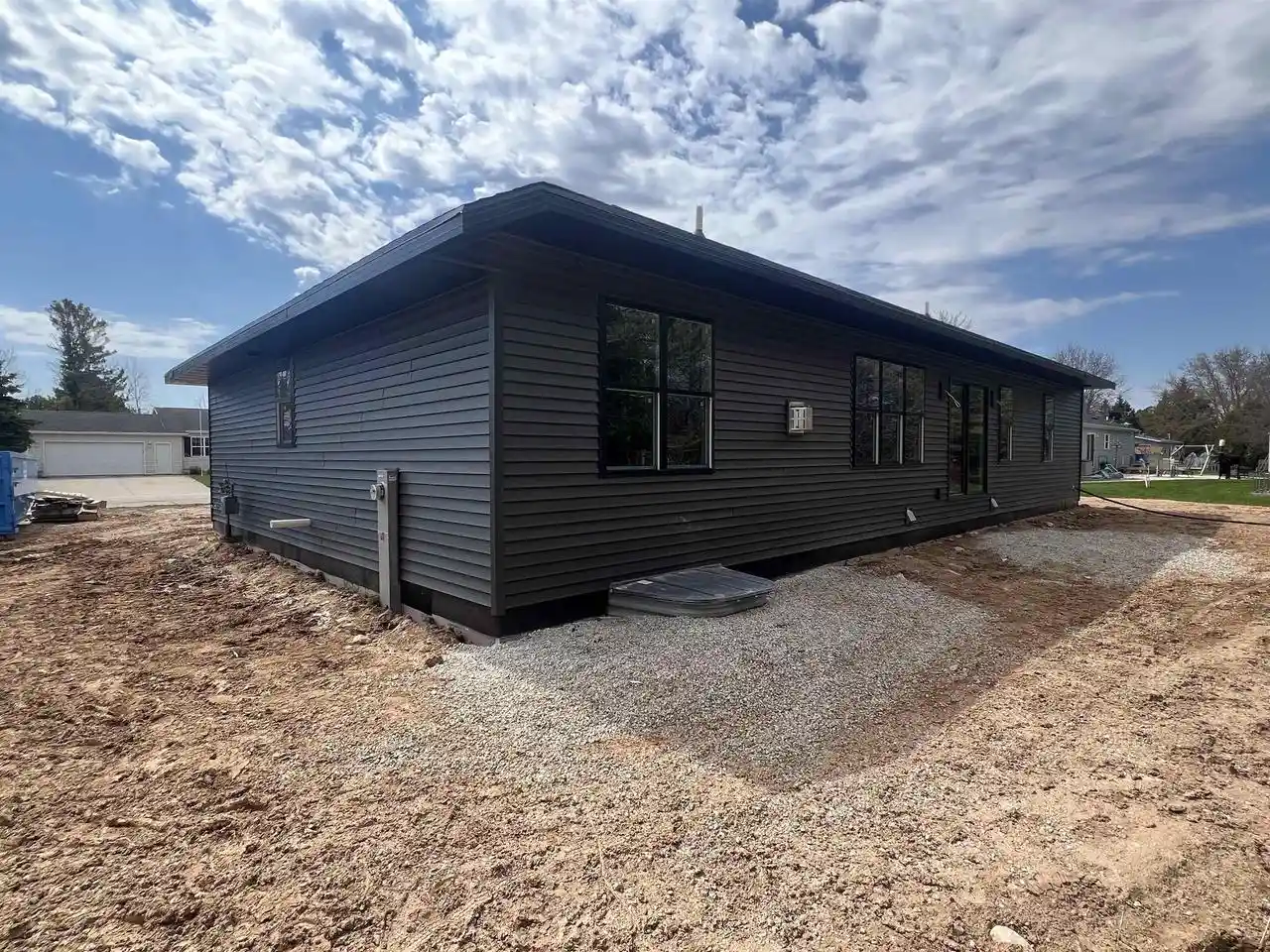 Homes for sale in Algoma, WI | 413 Carrie Lynn Avenue Avenue, Algoma, WI 54201 | MLS# 50327210