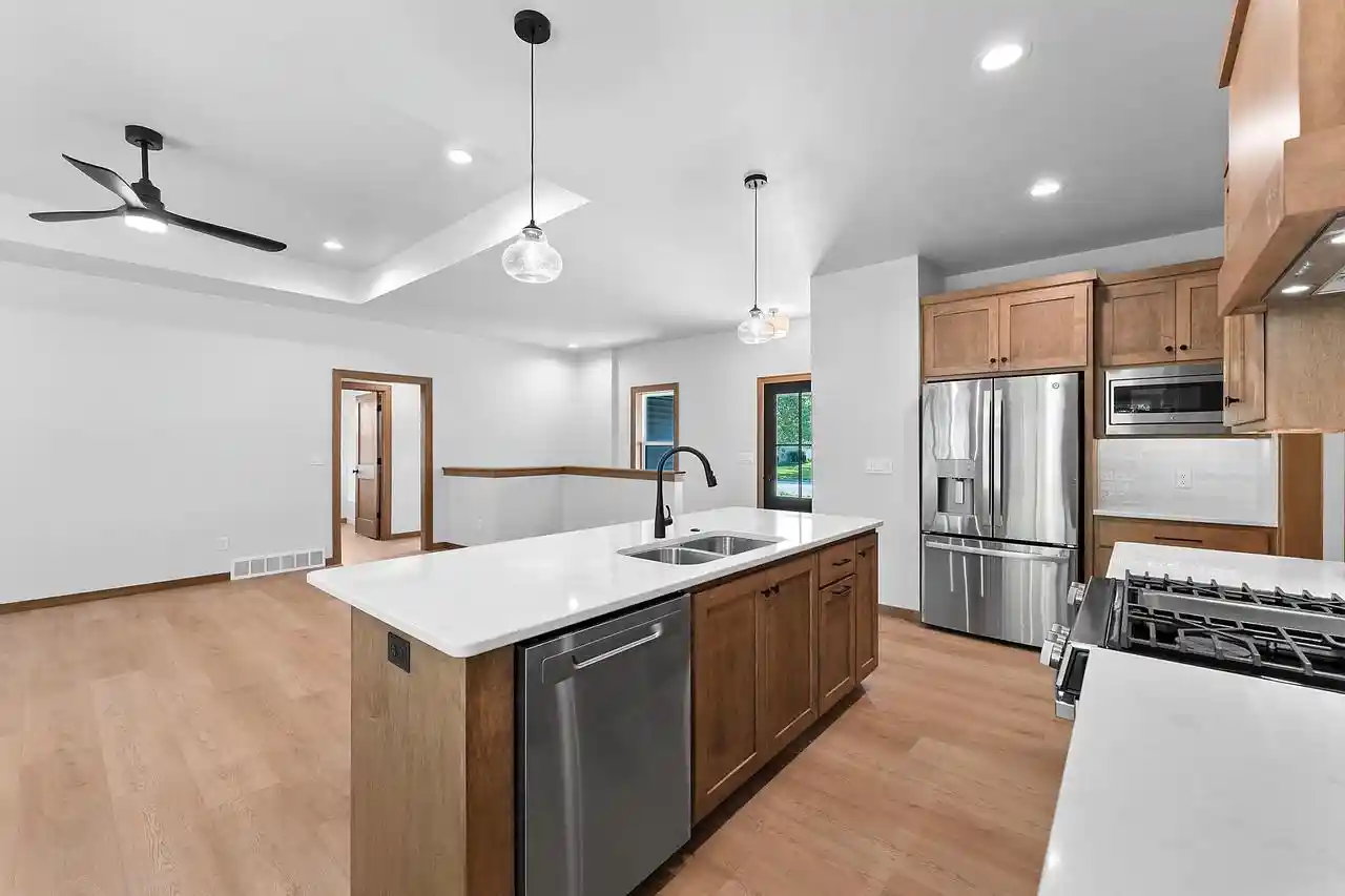 48th image of 413 Carrie Lynn Avenue Avenue, Algoma, WI 54201 | MLS# 50327210
