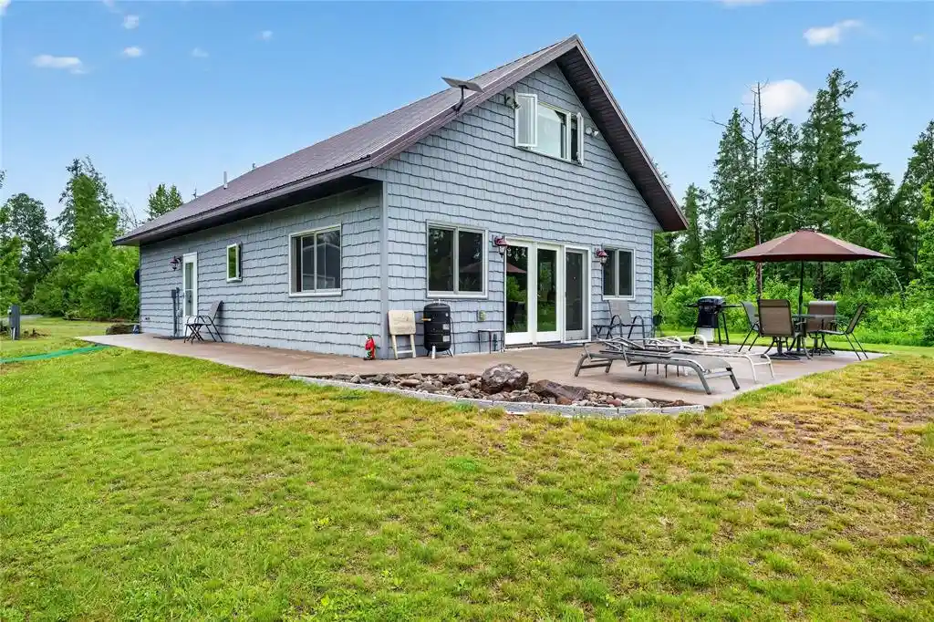 1st image of 2393 E Kingsdale Road Road, Danbury, WI 54830 | MLS# 1601869
