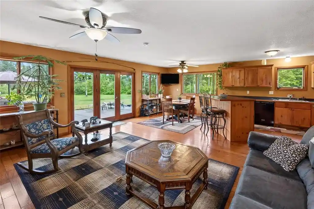 2nd image of 2393 E Kingsdale Road Road, Danbury, WI 54830 | MLS# 1601869