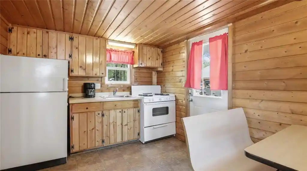 2nd image of 7444 Pats Landing Road Road #4, Hayward, WI 54843 | MLS# 1602109