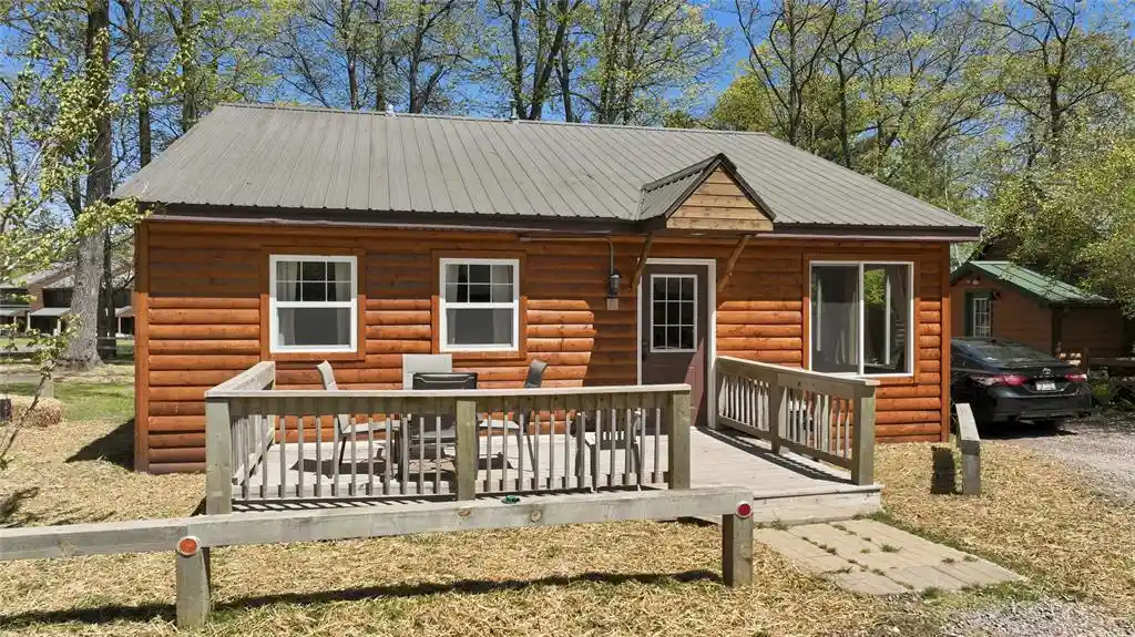 1st image of 7444 Pats Landing Road Road #8, Hayward, WI 54843 | MLS# 1602110