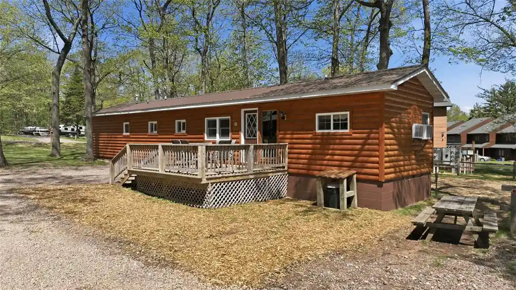 1st image of 7444 Pats Landing Road Road #9, Hayward, WI 54843 | MLS# 1602111