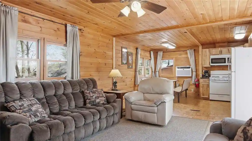 2nd image of 7444 Pats Landing Road Road #9, Hayward, WI 54843 | MLS# 1602111