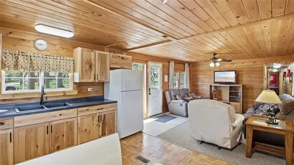 3rd image of 7444 Pats Landing Road Road #9, Hayward, WI 54843 | MLS# 1602111