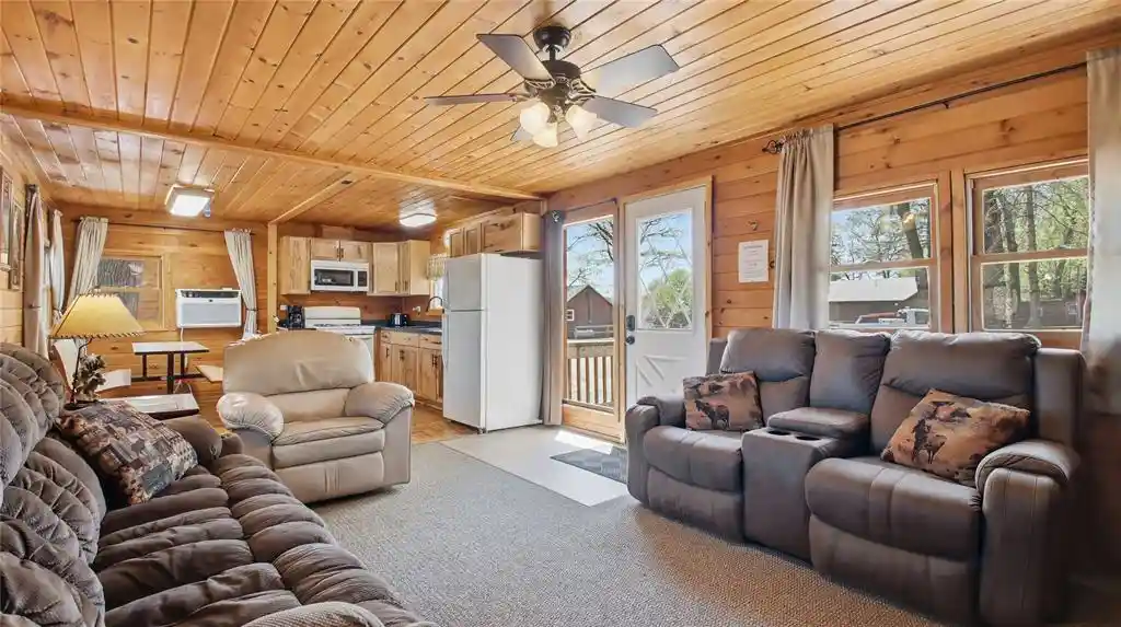29th image of 7444 Pats Landing Road Road #9, Hayward, WI 54843 | MLS# 1602111