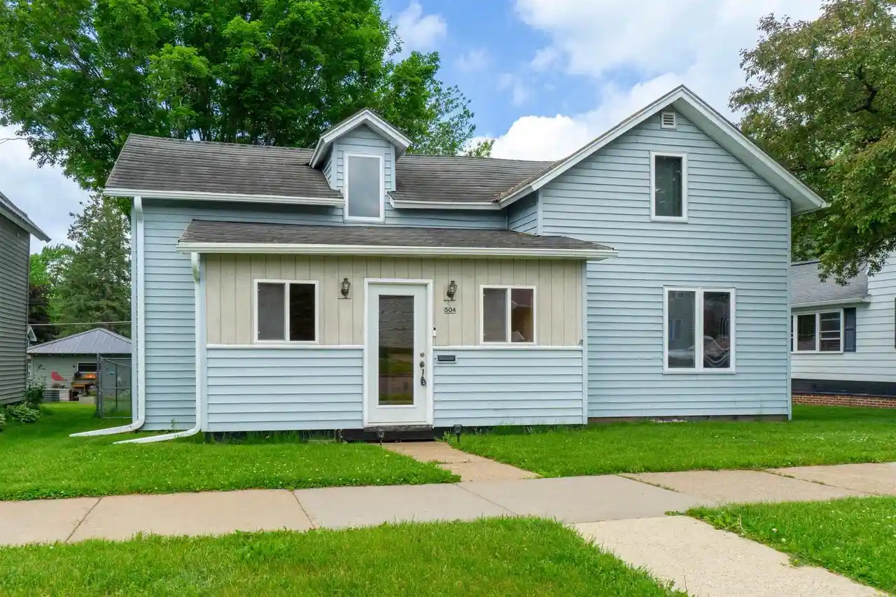 Homes for sale in Merrill, WI | 504 N Genesee Street Street, Merrill, WI 54452 | MLS# 22602621