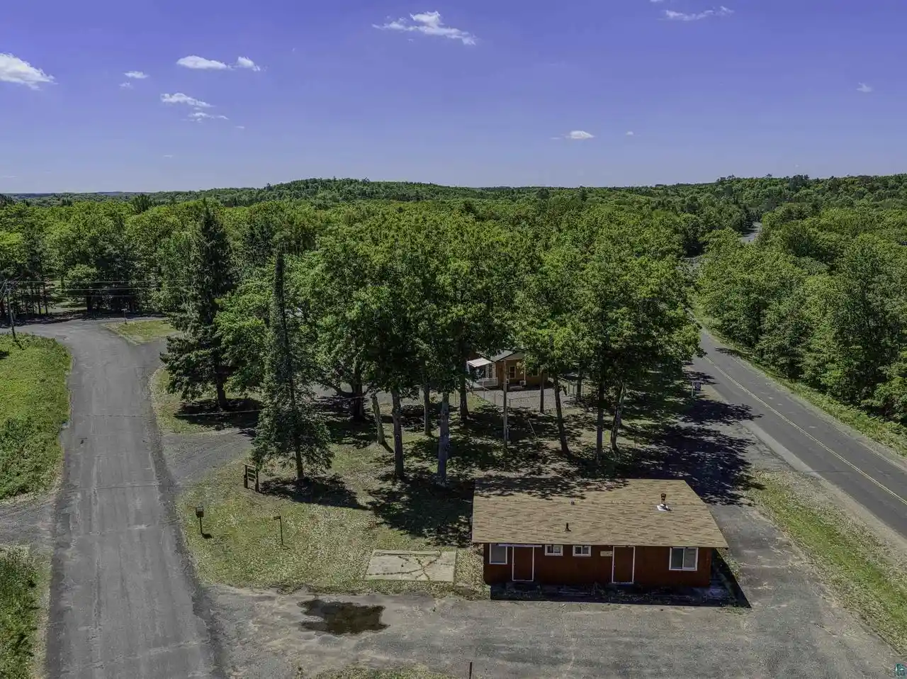 Photo 1 of Sale Pending at 66075 Rooster Rd Rd, Iron River, WI 54847 | MLS# 6125965 | Listing updated on 2026-07-20