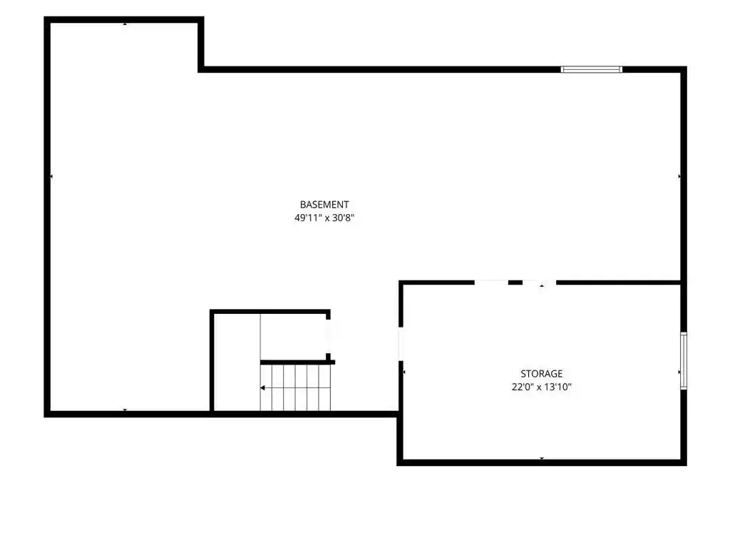 53rd image of 1829 Tucker Trail Trail, Eau Claire, WI 54701 | MLS# 1602161