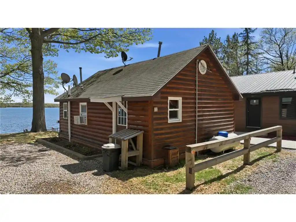 1st image of 7444 N Pats Landing Road Road #3, Hayward, WI 54843 | MLS# 7090106