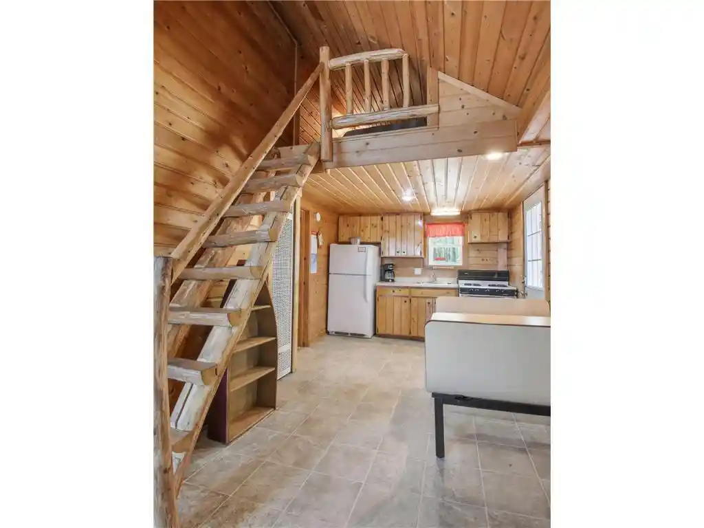 Photo 4 of Single family home for sale at 7444 N Pats Landing Road Road #3, Hayward, WI 54843 | MLS# 7090106 | Listing updated on 2026-09-23
