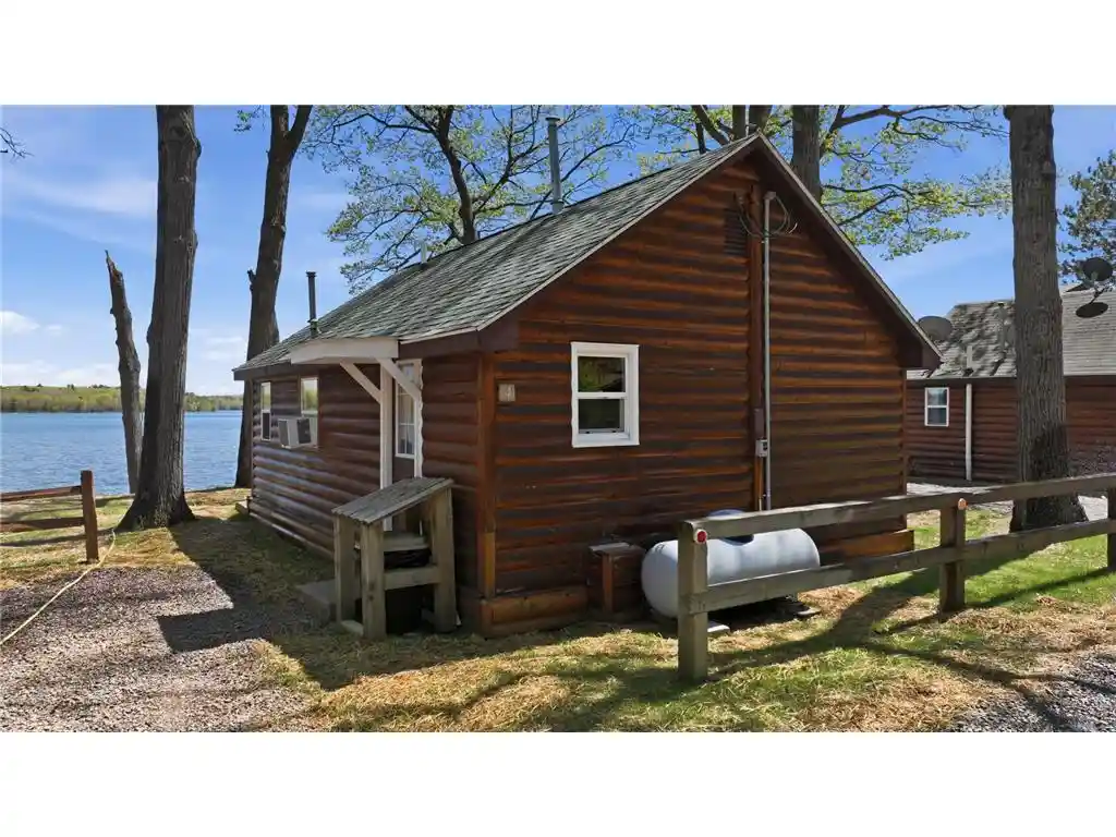 1st image of 7444 N Pats Landing Road Road #4, Hayward, WI 54843 | MLS# 7090107