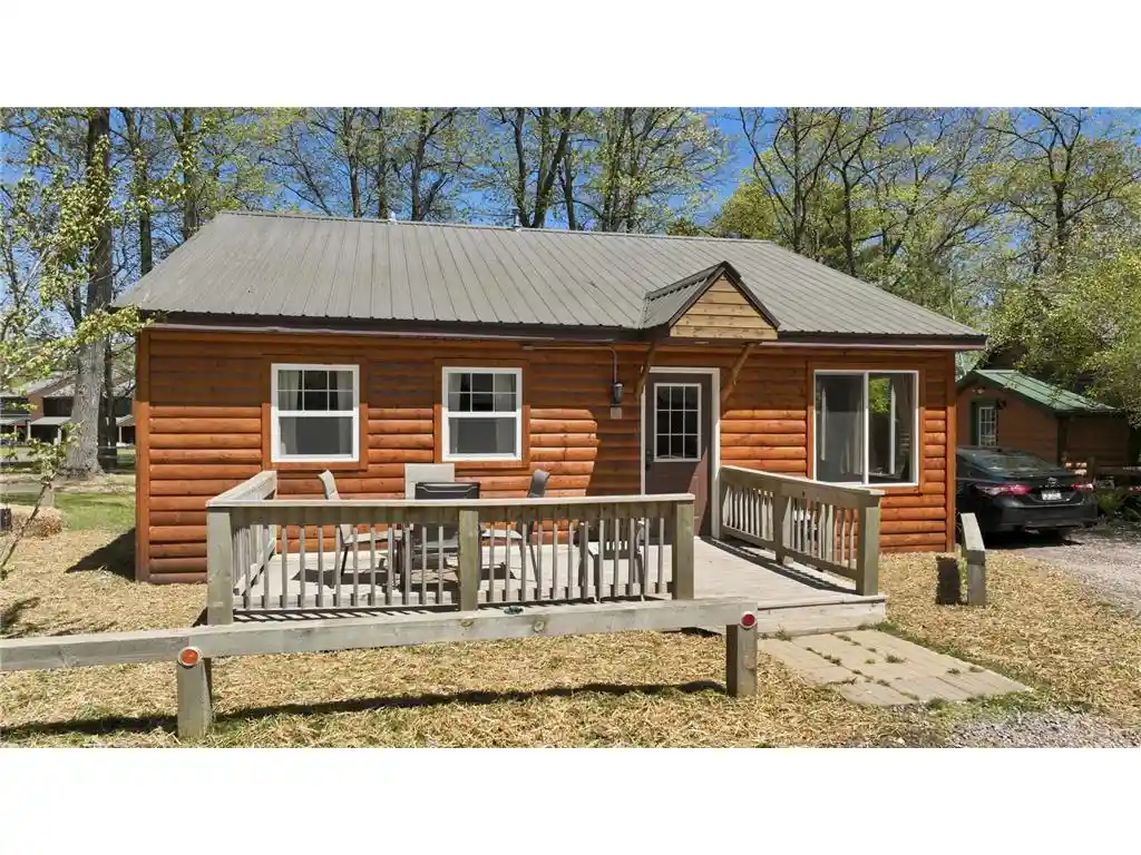 1st image of 7444 N Pats Landing Road Road #8, Hayward, WI 54843 | MLS# 7090108