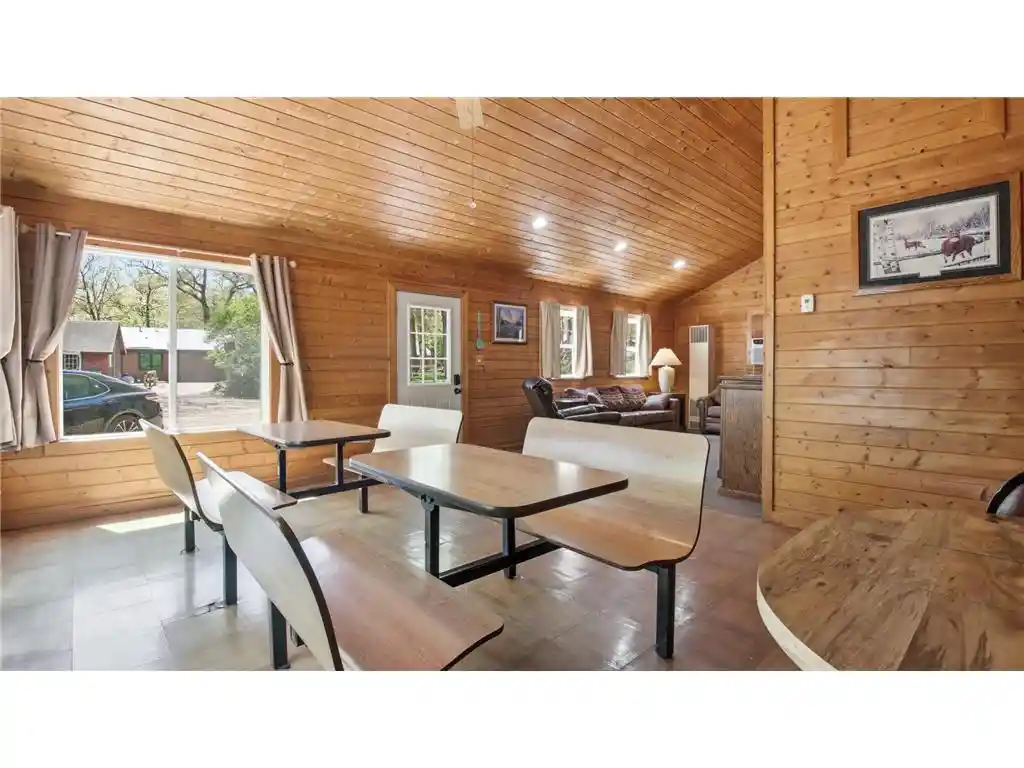 2nd image of 7444 N Pats Landing Road Road #8, Hayward, WI 54843 | MLS# 7090108