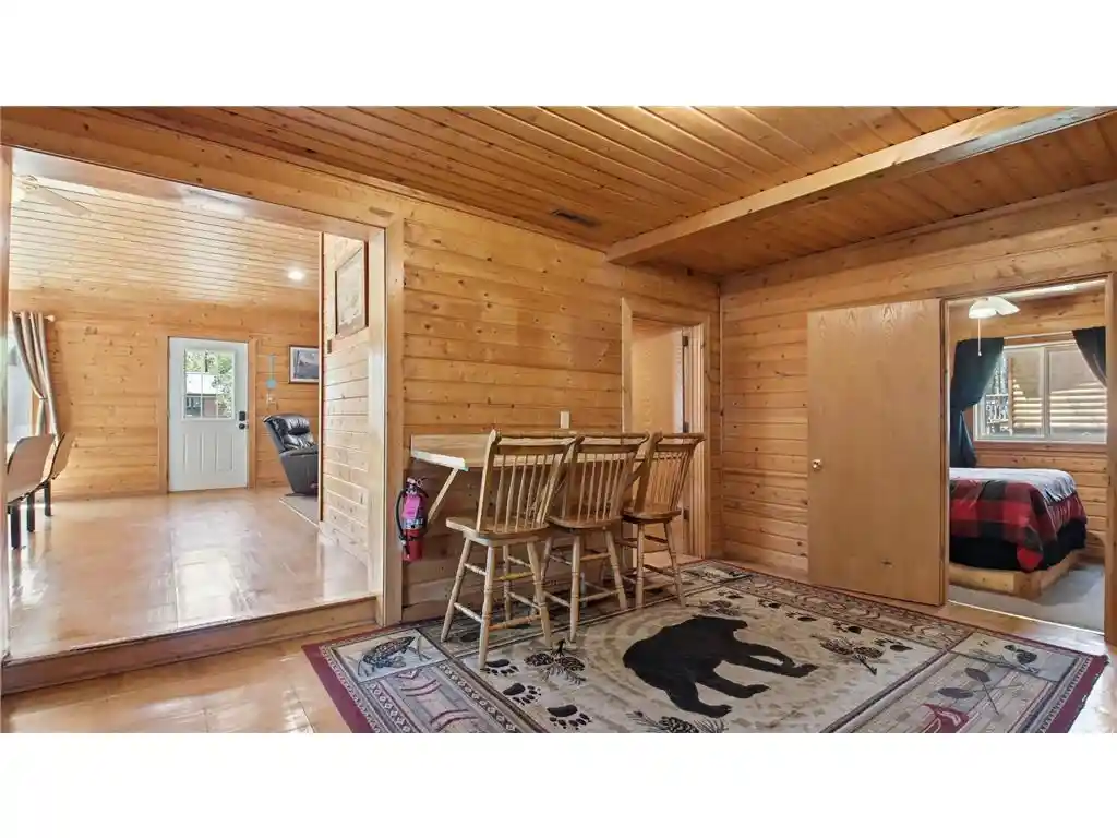 4th image of 7444 N Pats Landing Road Road #8, Hayward, WI 54843 | MLS# 7090108