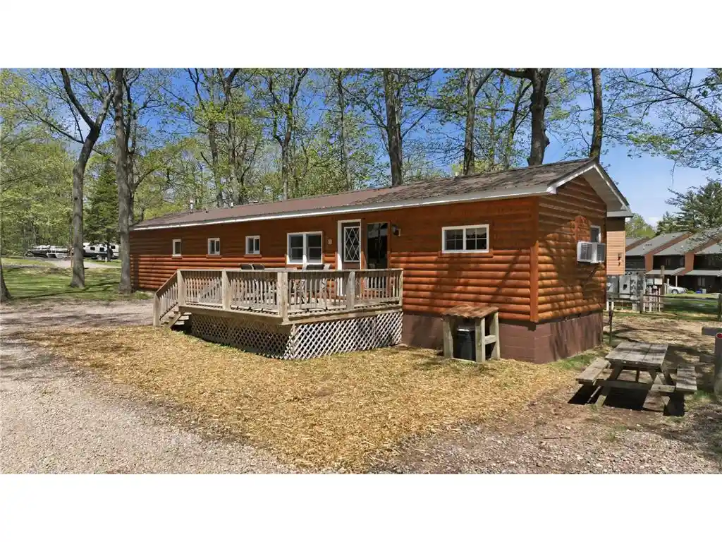 1st image of 7444 N Pats Landing Road Road #9, Hayward, WI 54843 | MLS# 7090110
