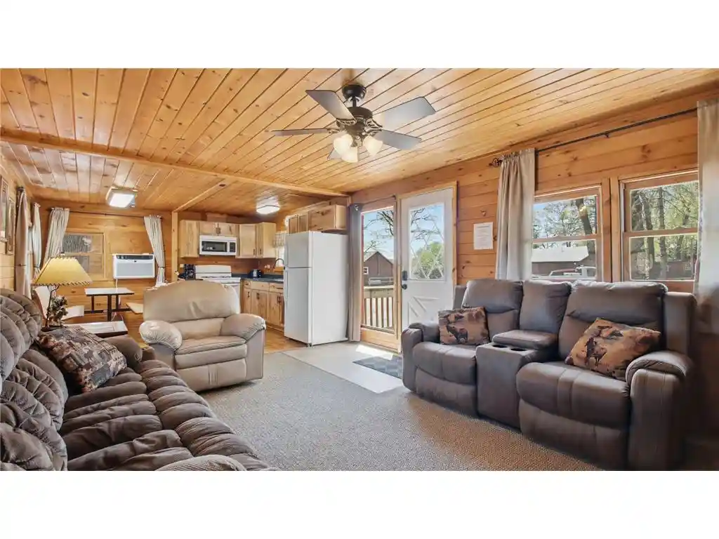 2nd image of 7444 N Pats Landing Road Road #9, Hayward, WI 54843 | MLS# 7090110