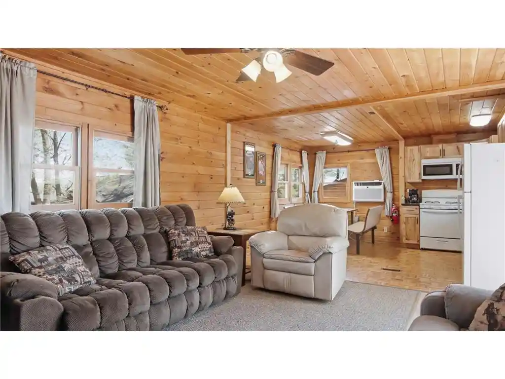 3rd image of 7444 N Pats Landing Road Road #9, Hayward, WI 54843 | MLS# 7090110