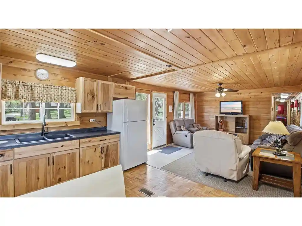 4th image of 7444 N Pats Landing Road Road #9, Hayward, WI 54843 | MLS# 7090110