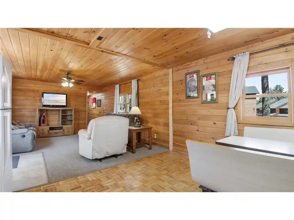5th image of 7444 N Pats Landing Road Road #9, Hayward, WI 54843 | MLS# 7090110