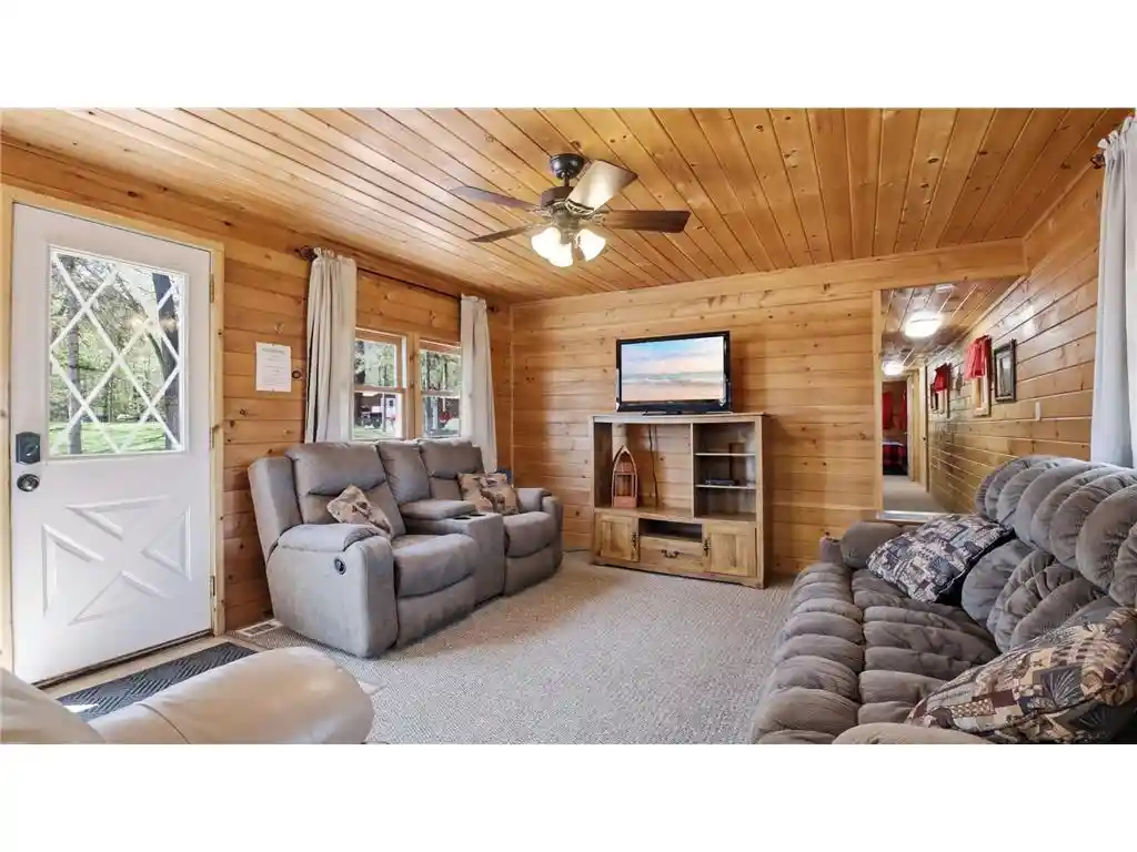 30th image of 7444 N Pats Landing Road Road #9, Hayward, WI 54843 | MLS# 7090110