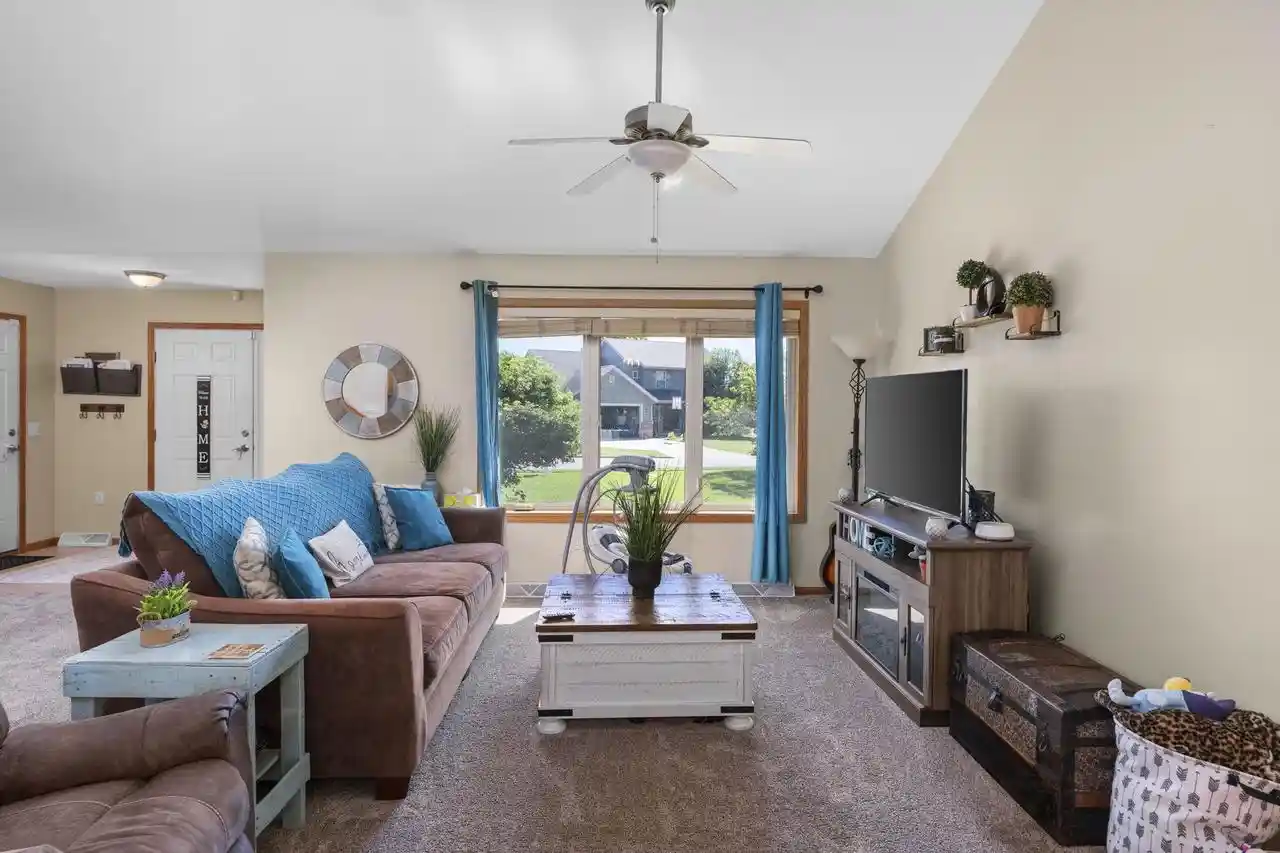 Photo 3 of Single family home for sale at 1019 21St Street Street, Prairie Du Sac, WI 53578 | MLS# 2025561 | Listing updated on 2026-08-14