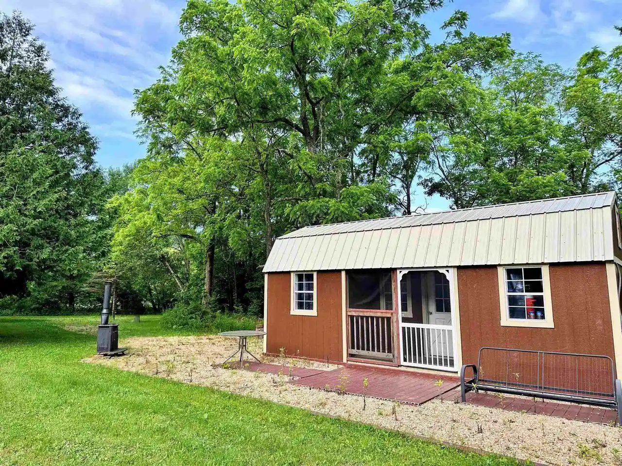 Homes for sale in Ferryville, WI | 58050 Hwy 171 Street Street, Ferryville, WI 54628 | MLS# 2025567