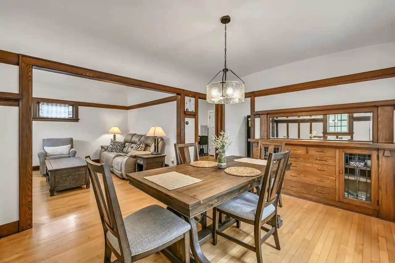Homes for sale in Wauwatosa, WI | 6422 W North Avenue Avenue, Wauwatosa, WI 53213 | MLS# 1966701