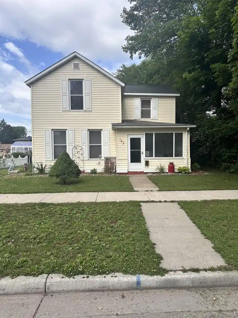 1st image of 143 N Michigan Street Street, Prairie Du Chien, WI 53821 | MLS# 2025572