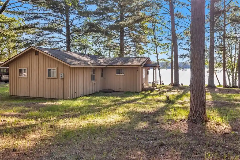 Homes for sale in Barnes, WI | 51690 Birch Lake Road, Barnes, WI 54873 | MLS# 1602031
