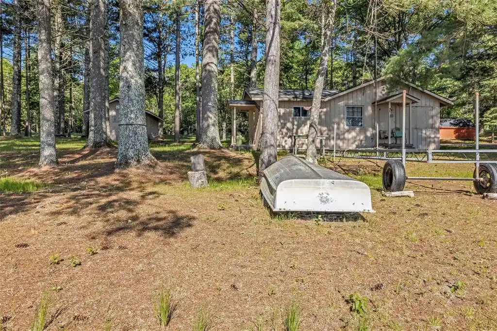 Homes for sale in Barnes, WI | 51690 Birch Lake Road, Barnes, WI 54873 | MLS# 1602031