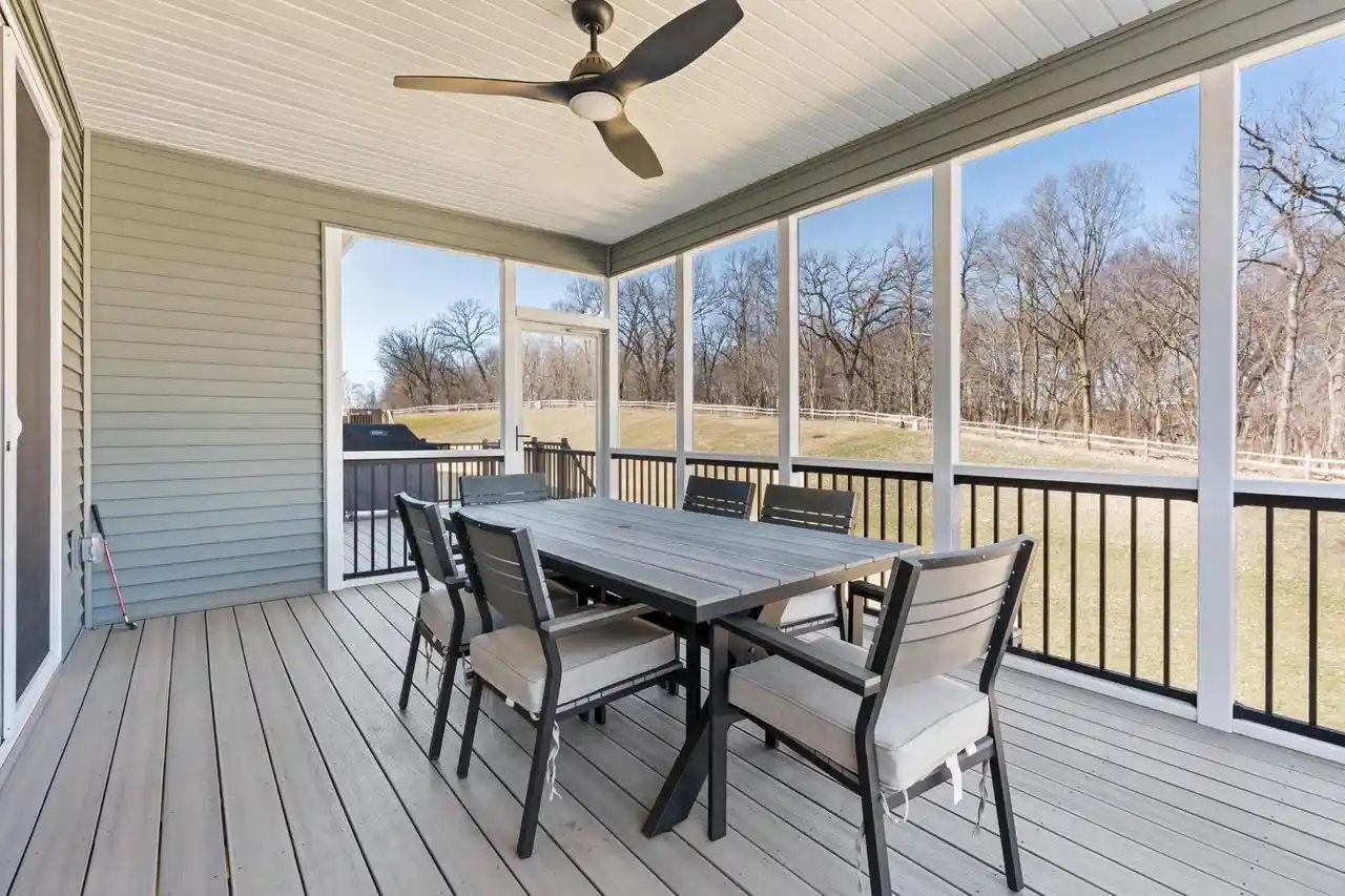 Photo 3 of Single family home for sale at 4070 Great Bridge Dr Dr, Deforest, WI 53532 | MLS# 2025580 | Listing updated on 2026-08-21