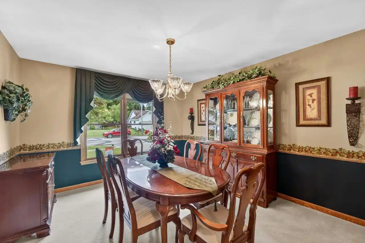 4th image of 4724 40Th Street Street, Kenosha, WI 53144 | MLS# 1966737