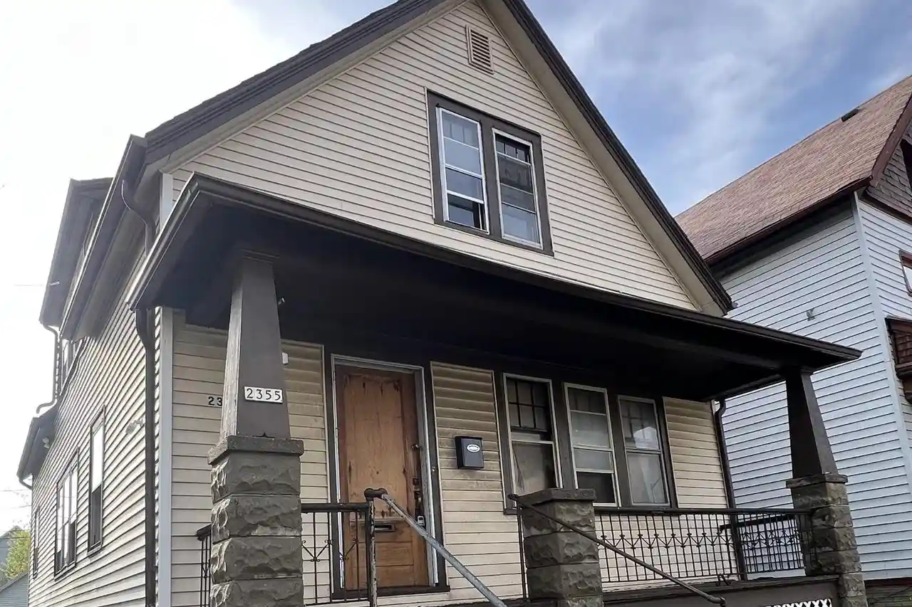 Photo 1 of Single family home for sale at 2355 N 20th Street Street, Milwaukee, WI 53206 | MLS# 1966733 | Listing updated on 2026-07-29