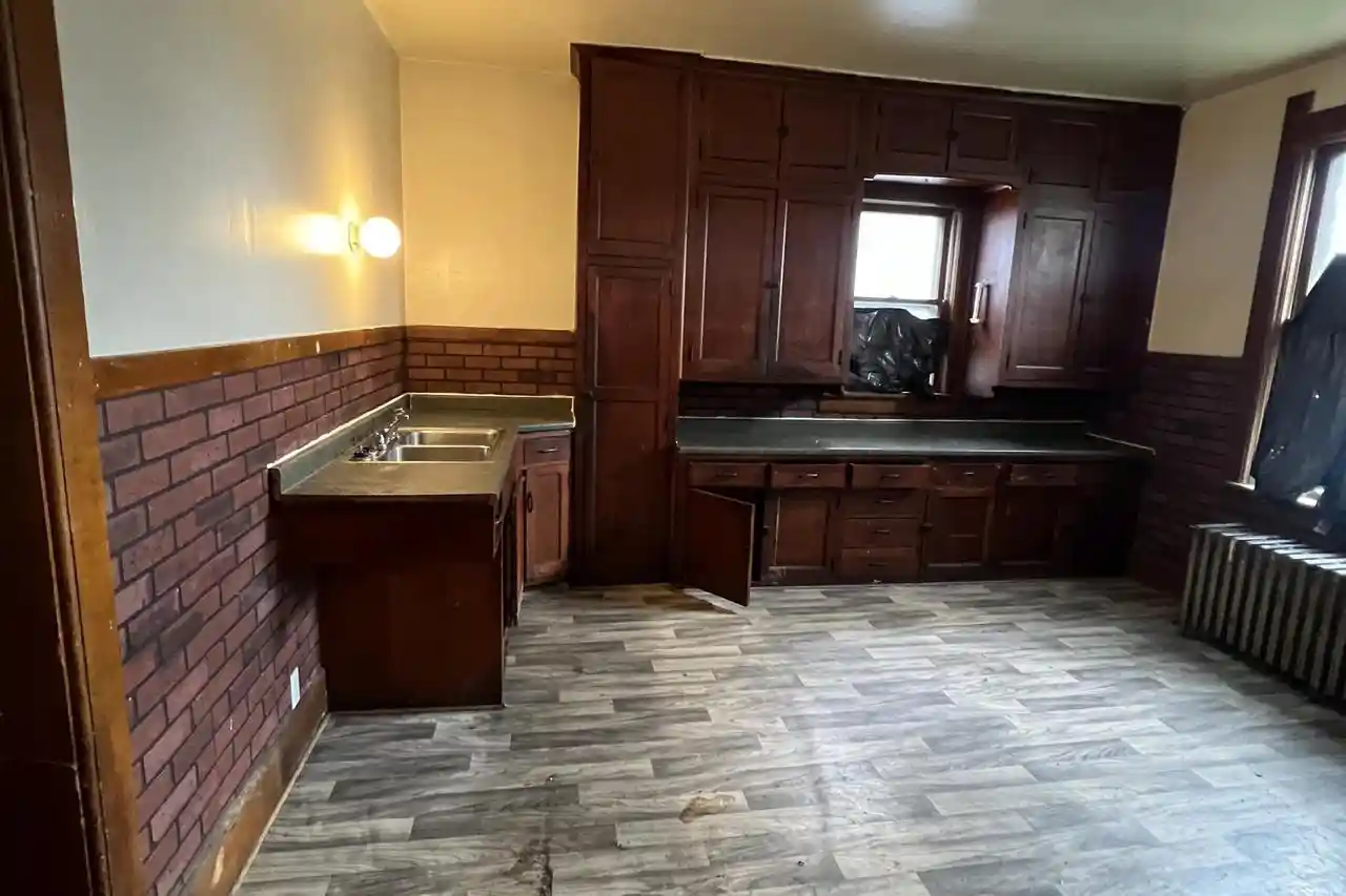 Photo 3 of Single family home for sale at 2355 N 20Th Street Street, Milwaukee, WI 53206 | MLS# 1966733 | Listing updated on 2026-07-29