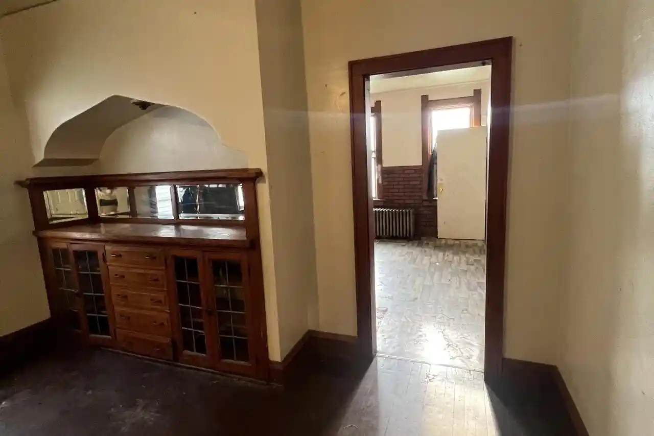 Photo 2 of Multi family home for sale at 2355 N 20th Street Street #2355A, Milwaukee, WI 53206 | MLS# 1966732 | Listing updated on 2026-07-29