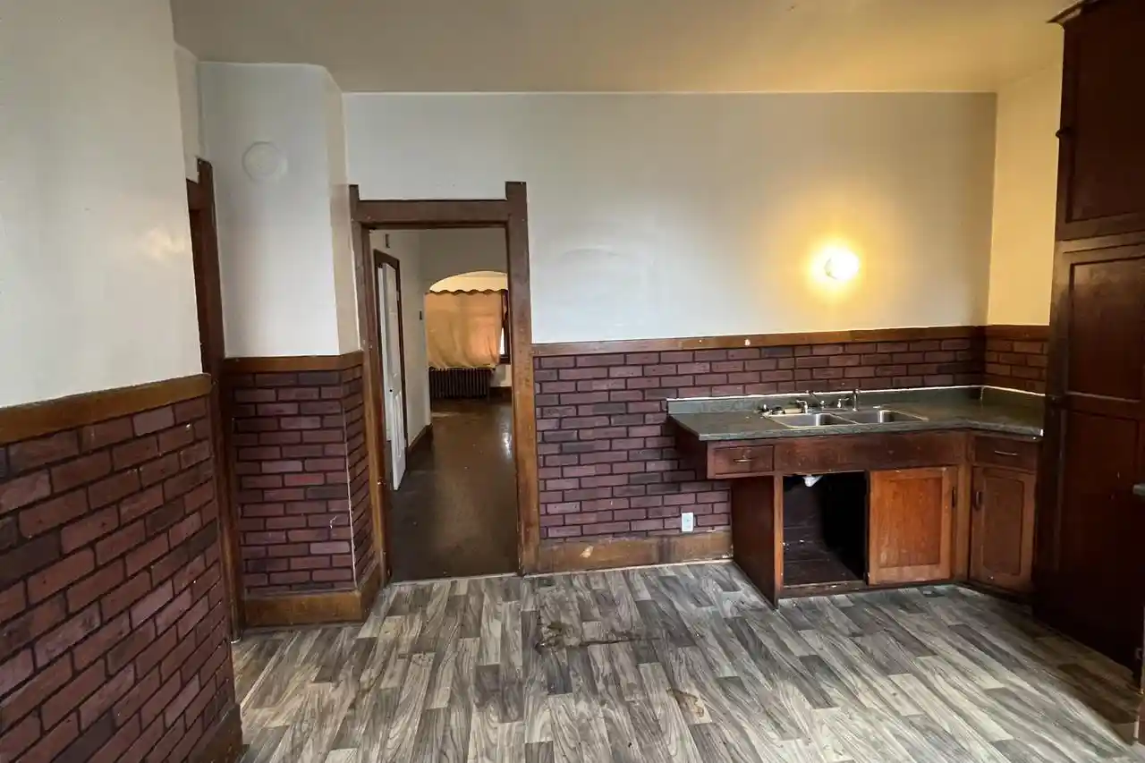 Photo 4 of Multi family home for sale at 2355 N 20Th Street Street #2355A, Milwaukee, WI 53206 | MLS# 1966732 | Listing updated on 2026-07-29